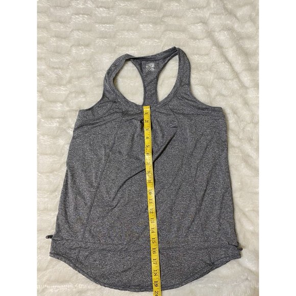 Weatherproof 32 degrees Womens Small Gray Activewear Tank Top S - Picture 5 of 9
